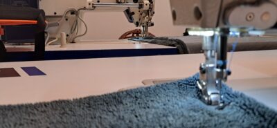 CDT Car Drying Towel - Premium-quality microfiber, made in Serbia - cut and sewn in our small workshop.